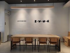 -Seesaw Coffee(深圳深业上城店)