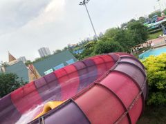 -欢乐水魔方水世界