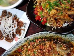 -花鸟鱼私家小厨(文殊院店)
