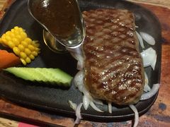 -瑞伯克牛排自助餐厅天一广场店