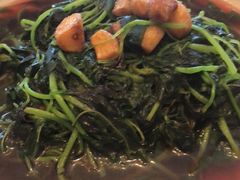 -广州富力丽思卡尔顿酒店·丽轩·粤菜