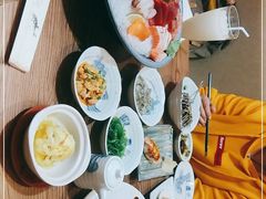 -红叶日本料理(辰熙广场店)