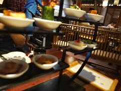 大堂-大牌大·传统杭帮菜(湖滨店)