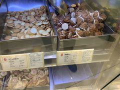 -上海哈尔滨食品厂(淮海中路店)