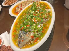 -飞虹鱼馆(春华路店)