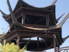 -呀路古热带植物园
