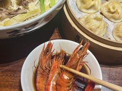 -李犟大爆鳝面·手工蟹黄包(湖滨西湖店)