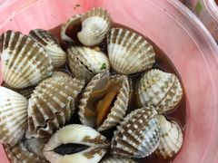 -车头老二大排档