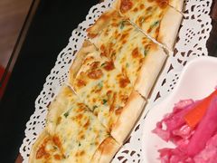 -Armada restaurant 阿美达中东料理(环市东路店)