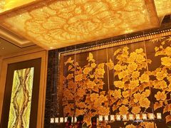 -长沙富力万达文华酒店