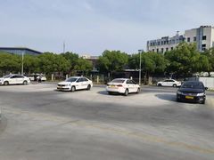 -安飞驰驾校·学车连锁(金高店)
