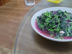 米苋-芦茨金富饭庄·25年老字号·专做稻草鸡
