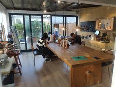-糖房咖啡(南锣鼓巷店)