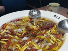-太二酸菜鱼(上海佛罗伦萨小镇店)