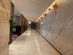 -希尔顿酒店-豫园中餐厅