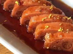 桂花糖藕-杭百味·大众精选杭帮菜(西湖音乐喷泉店)