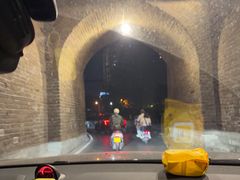 -郑家包子牛肉拉面(尚勤路店)
