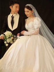 -维多利亚婚纱摄影全球旅拍(华南旗舰店)