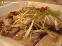 辣炒蛤蜊-海岛渔村大酒店(云霄路店)