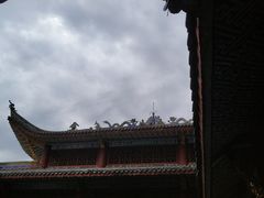 -丰都鬼城名山景区