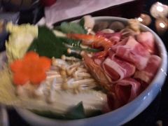 -曙亚洲餐厅-重庆富力艾美酒店(南坪万达广场店)