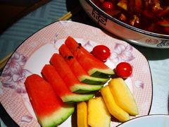 -渝信川菜(西单店)