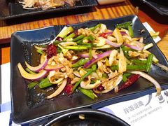 -鑫日千里马朝鲜族小馆(总店)