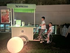 -Terrace 8 八号露台(波特曼丽思卡尔顿店)