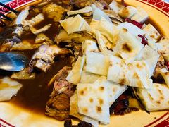 -旺顺阁·北京菜(北辰上品+)