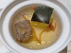 -青叶202都市餐厅(迪诺水镇店)