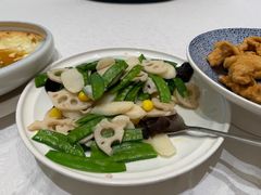 -奕景海鲜·大连菜(星海广场店)