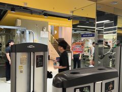 -超鹿运动(大唐世家店)