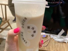 -宝珠奶酪(长宁金虹桥店)