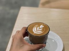 piccolo-常识咖啡common sense(春熙路店)