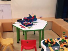 -小问号·科学启蒙·逻辑思维·阅读素养·口才演讲(杨浦合生汇中心)