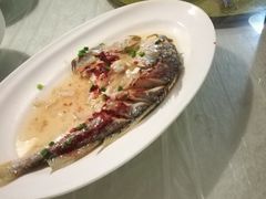 -日出青木·杭帮菜名店
