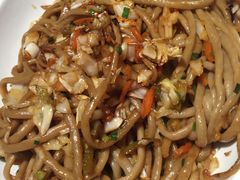 -西贝(上海我格广场店)