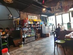 -煲得鲜·桐乡煲·小龙虾(万达店)