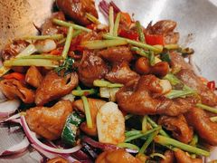 -惠丰堂饭庄·烤鸭·京味菜(翠微路店)