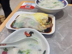 -银记肠粉店(北京路店)