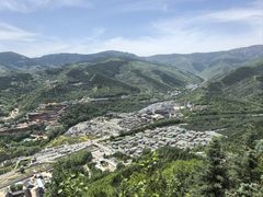 -五台山风景名胜区