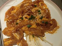 -正宗齐齐哈尔烤肉·齐牛哥鲜切炭火烤肉(杭州总店)