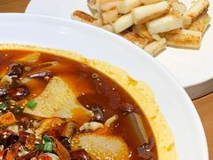 -宴小馆·小海鲜青岛菜(五四广场店)