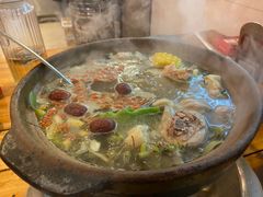 -洪大厨鸡煲(福田店)