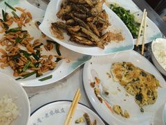 -途肴·老农饭庄(百里峡店)