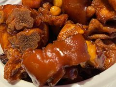 君姐最爱猪手煲-邓丽君音乐主题餐厅