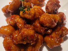 -桂满陇·桃花院落(长泰广场店)