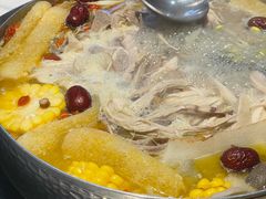 -凤膳轩·天麻土鸡汤滋补火锅(大明宫西店)