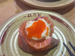 -寿司郎(北京路粤潮楼店)