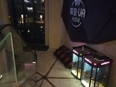 -英皇UA电影城(瑞虹天地月亮湾)